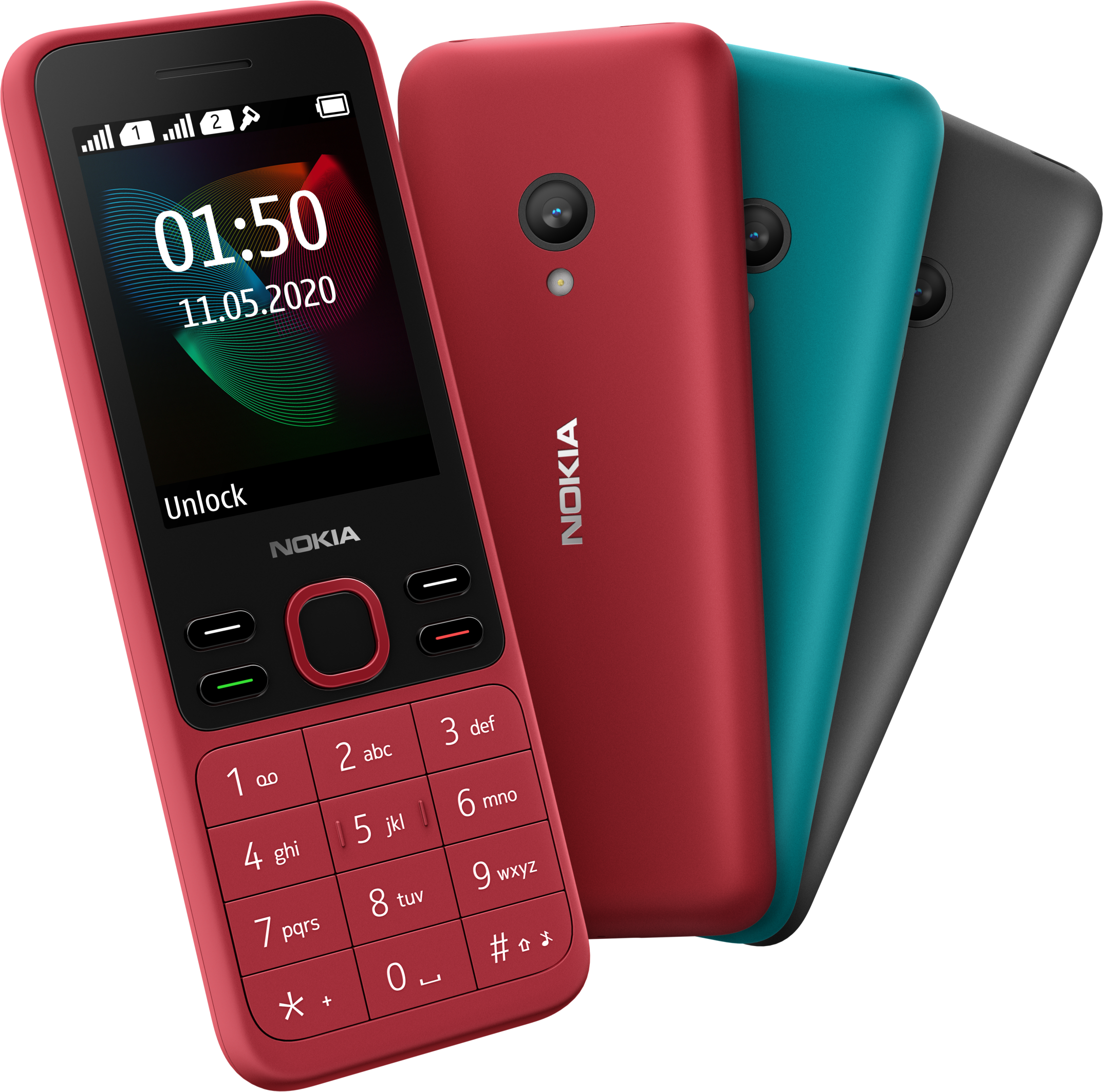 Модели телефонов нокиа кнопочные фото. Nokia 150ds (2020). Телефон Nokia 150 Dual SIM. Nokia 106 DS. Мобильный телефон Nokia 125 Dual SIM.