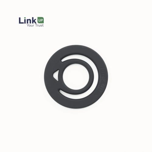 LinkUP - حلقة سيليكون مغناطيسية (MagSafe Ring)
