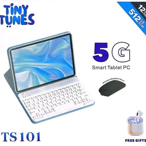 تابلت ذكي TS101 _ للاطفال