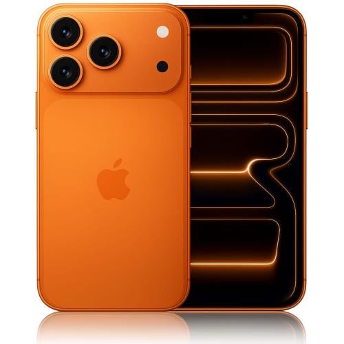 ايفون 17 برو ماكس 256 جيجا IPHON 17 PRO MAX