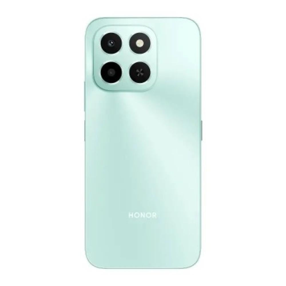 هونر X6c ذاكره 256 جيجا رام 6 4G