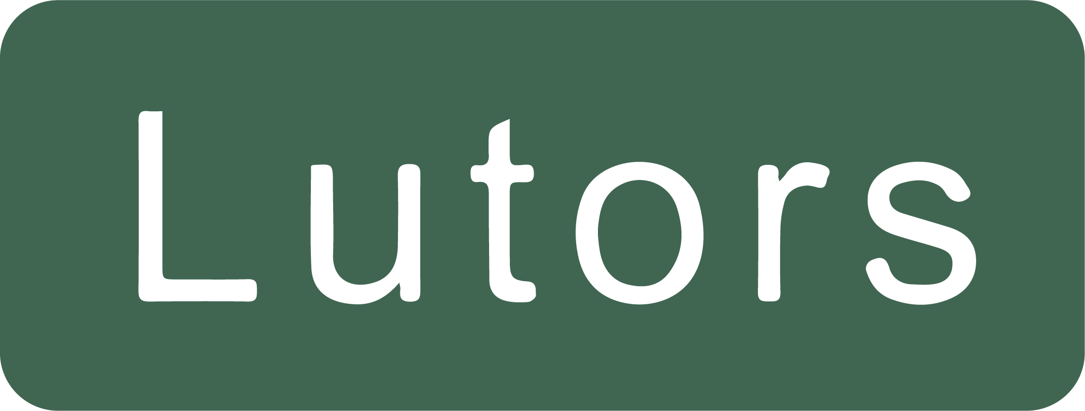 LUTORS