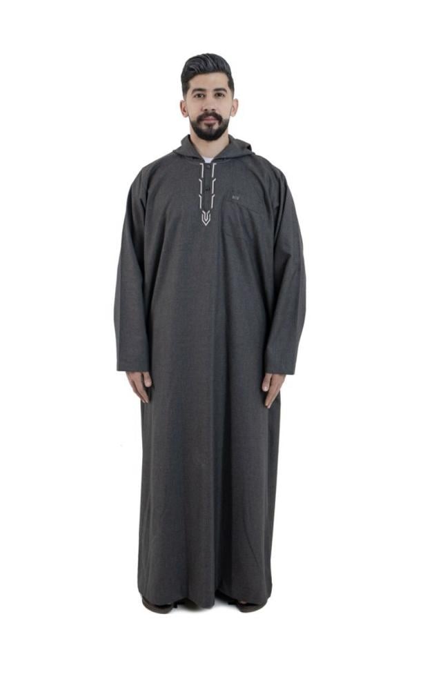 ثوب شتوي رجالي
