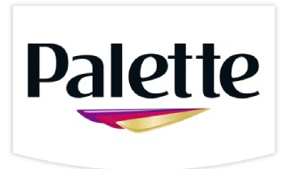 palette