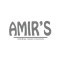 Amir’s