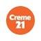 cream 21