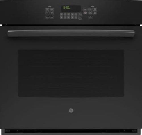 فرن حائطى جنرال الكتريك JT5000DFBB - BLACK