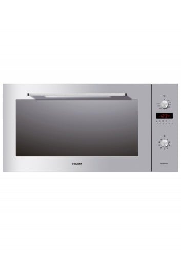 فرن حائطى جليم غاز F991XP