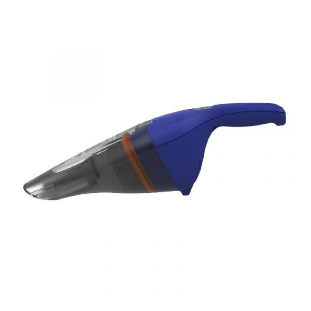 مكنسه يدويه بلاك اند ديكرNVC115WAB5