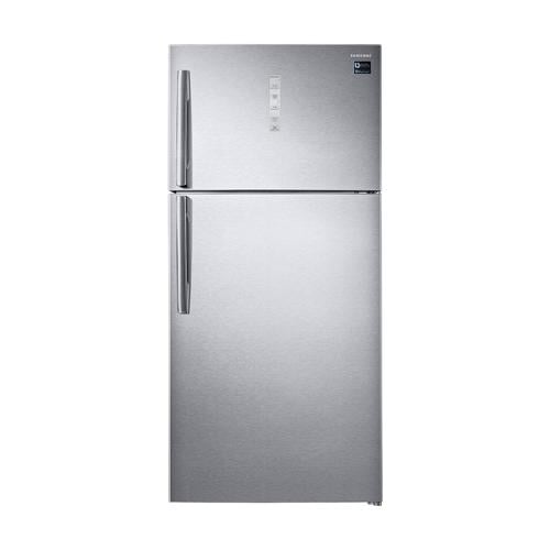 ثلاجه سامسونج RT62K7050-SILVER