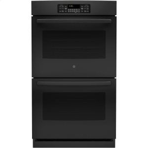 فرن حائطى جنرال الكتريك JT3500DFBB - BLACK