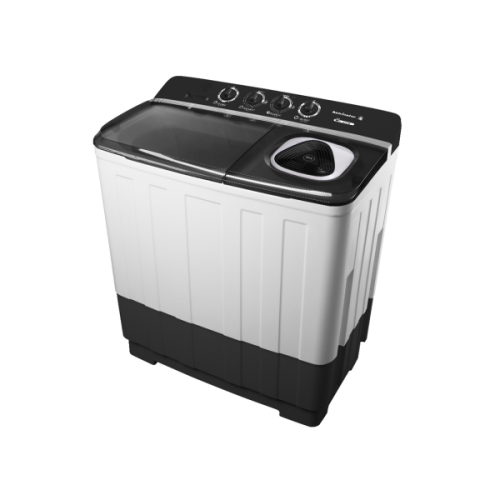 غساله كلفيناتور حوضين KL813TW