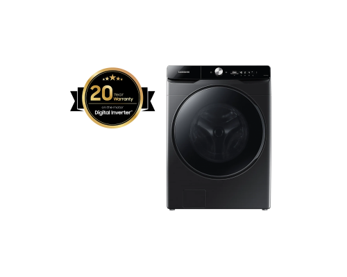 غساله سامسونج WF21T6500GV-BLACK
