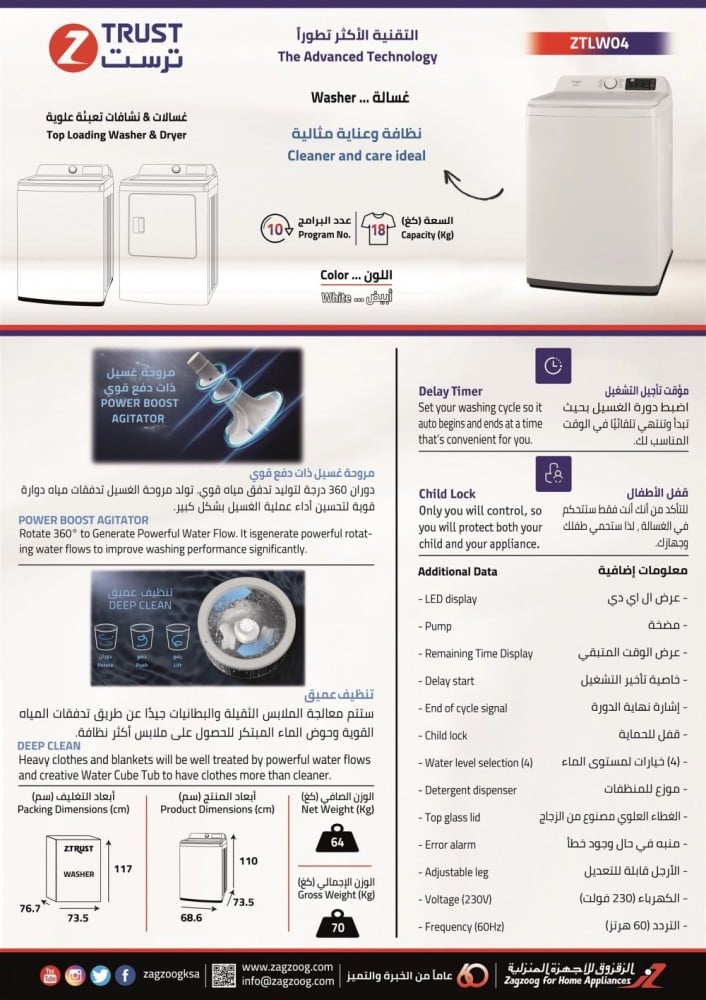Product