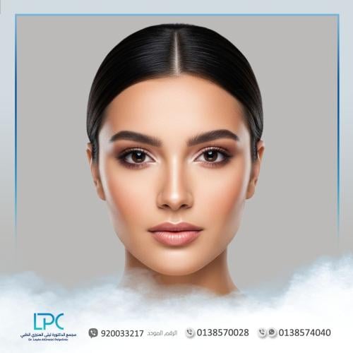 Filler (3 ml) With free Profhilo Cream (Aliaxin) - Other doctors