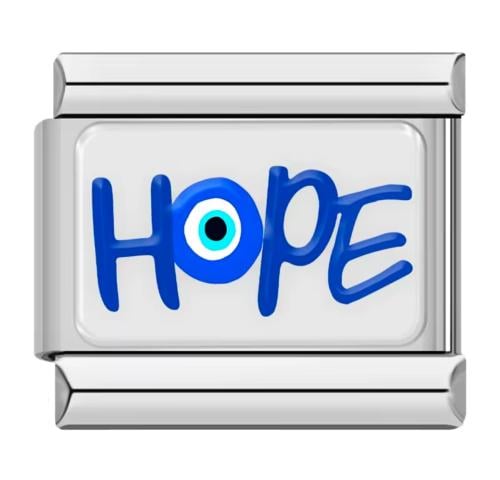 تشارمز HOPE العيون