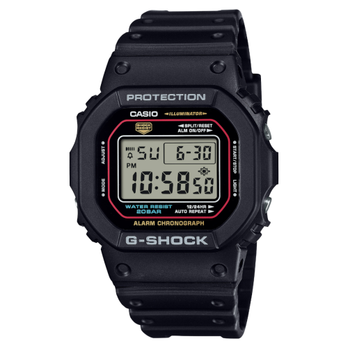 DW-5600RL-1