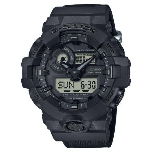 GA-700BCE-1A