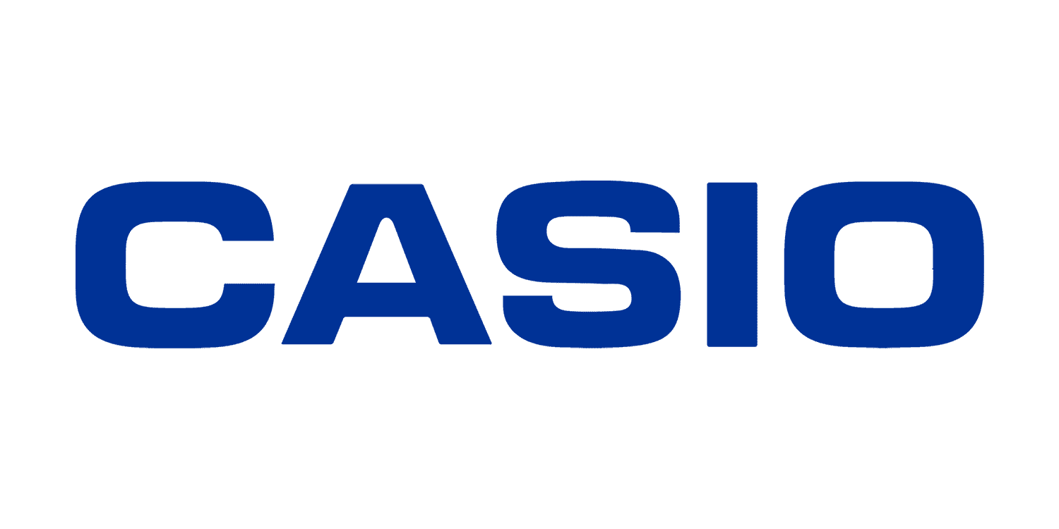 CASIO