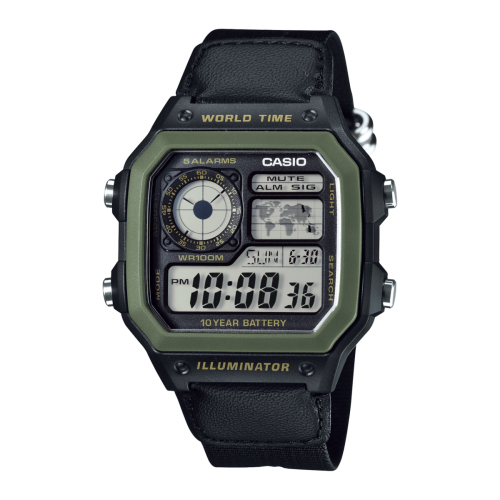 AE-1200WHB-1B