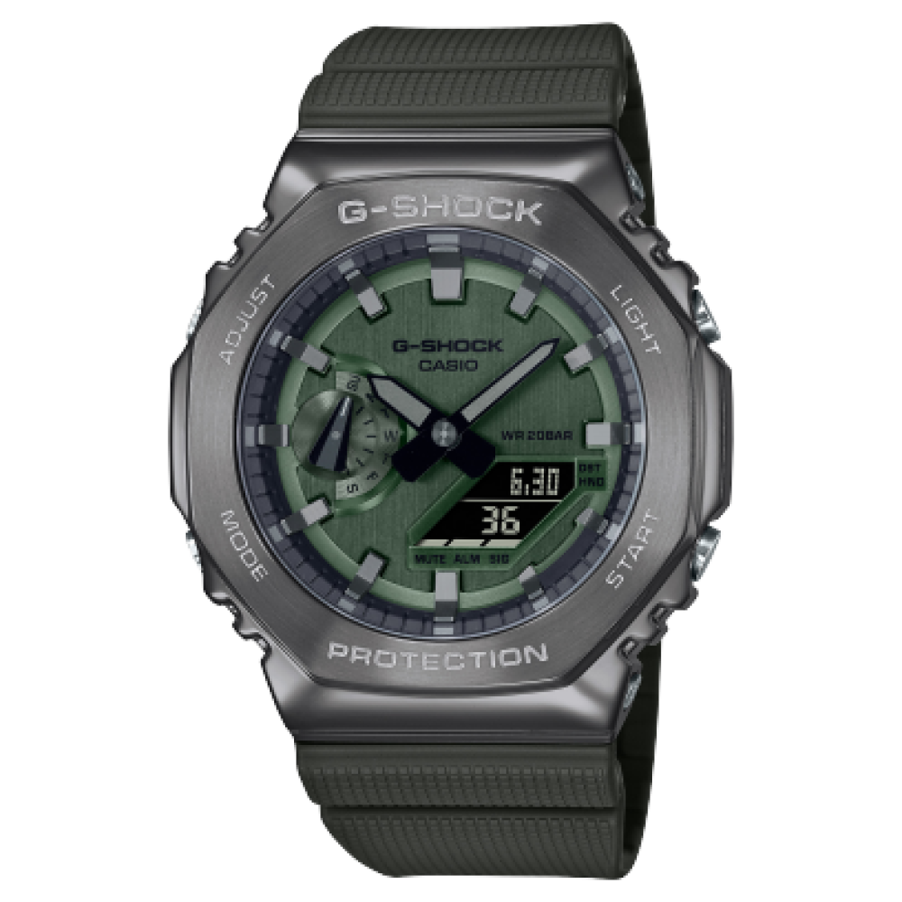 GM-2100B-3A