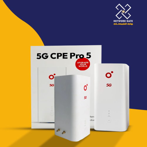 راوتر منزلي معدل برو 5 pro5 5G الاصدار الجديد بسرع...