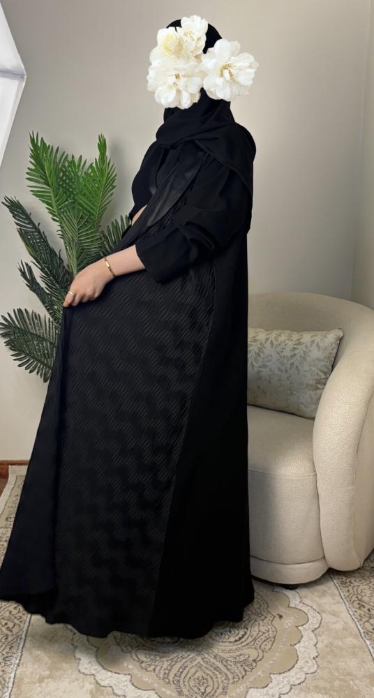 عباية توق