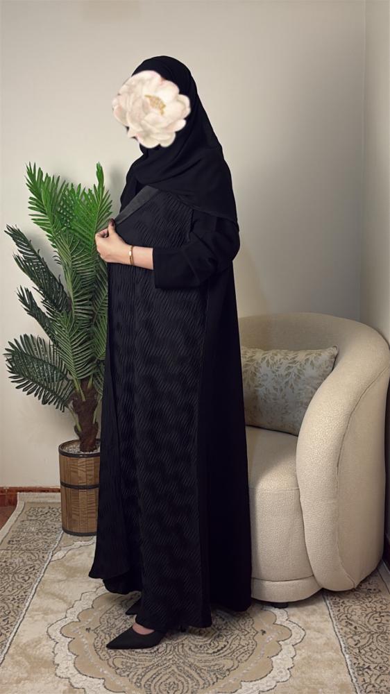 عباية توق