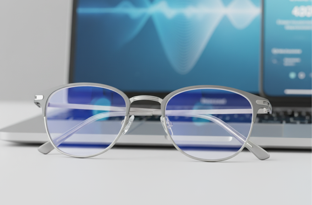 كيف تنظف نظارتك بطريقة صحيحة بدون خدوش