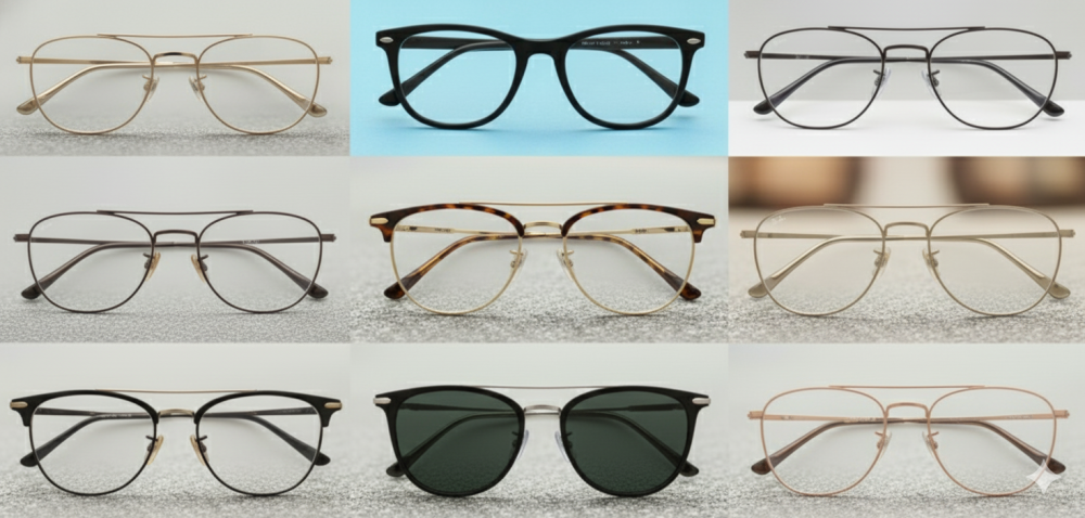 نظارات شمسية طبية: حماية راقية تجمع بين الصحة والأناقة