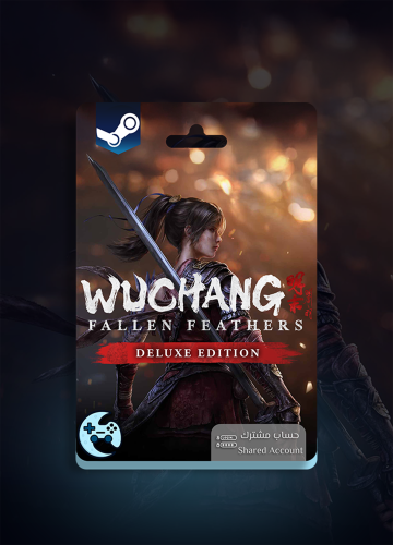 Wuchang Fallen Feathers ( النسخة الكاملة ) - حساب...