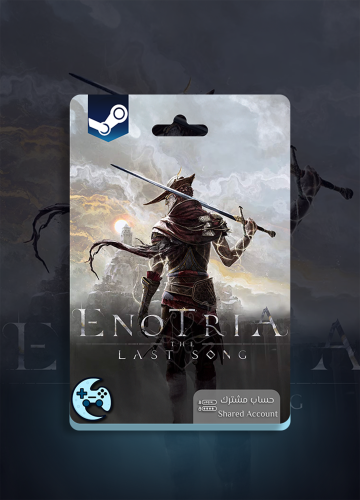 Enotria The Last Song - حساب مشترك ( ستيم )