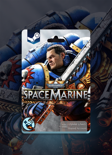 Space Marine 2 - حساب مشترك ( ستيم )