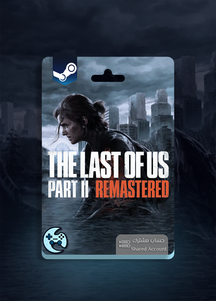 ذا لاست أوف أس 2 the last of us 2 ستيم