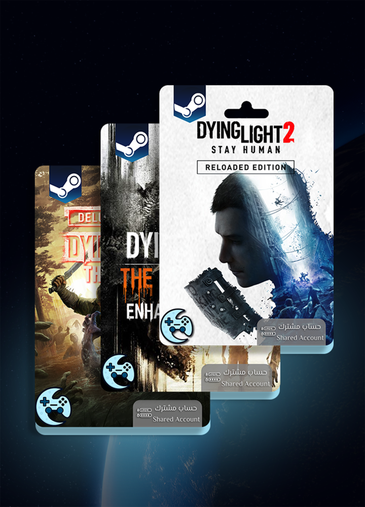 باكج داينق لايت - Dying Light Pack - ستيم