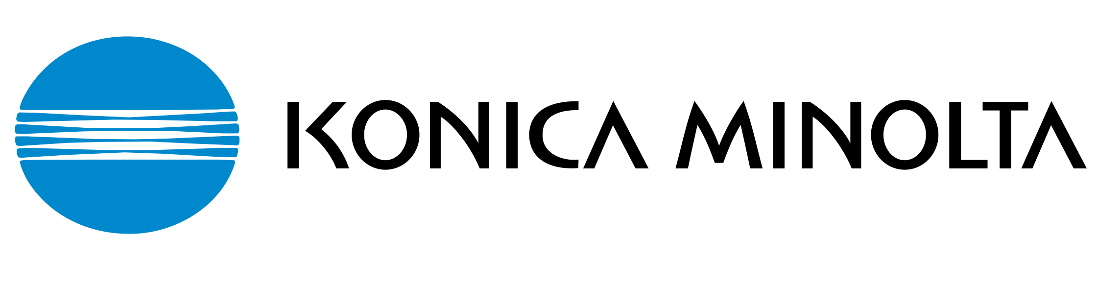 KONICA MINOLTA