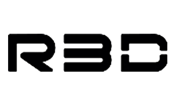 R3D