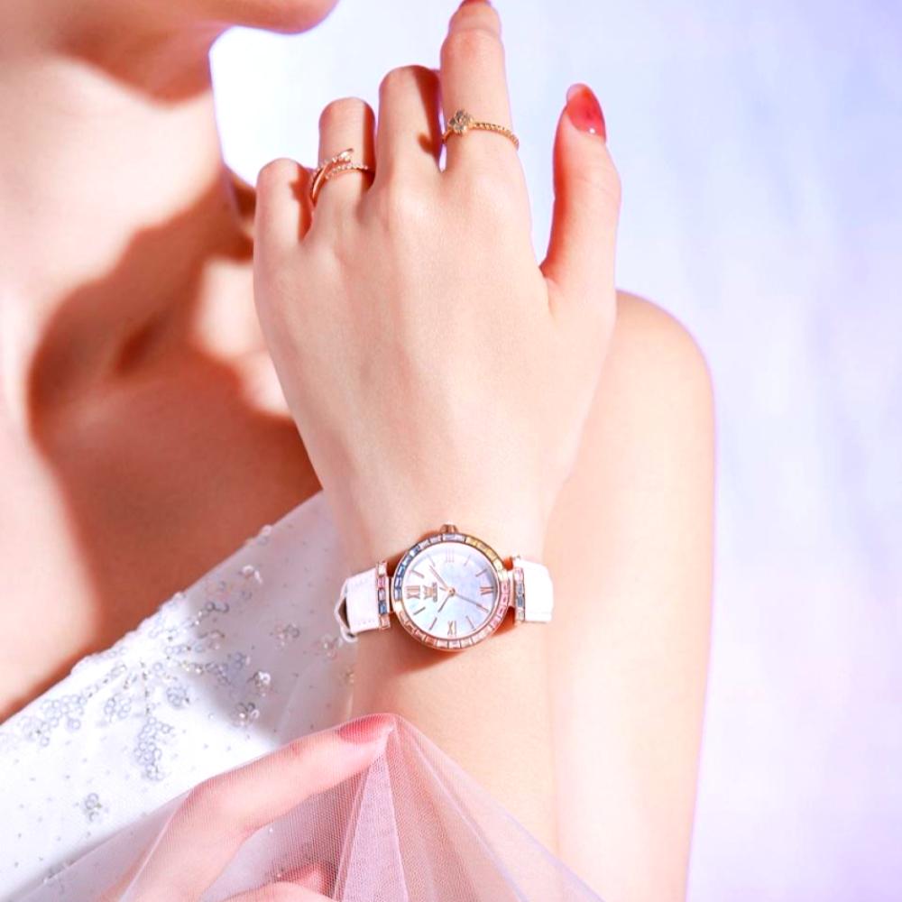Your Guide to Choosing the Best Women's Watches in 2025 – Elegance Tha