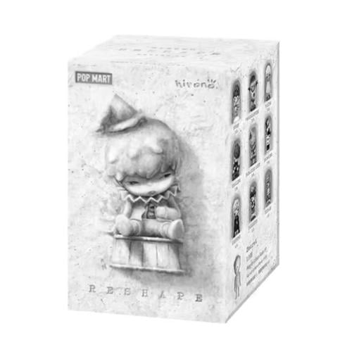 هيرونو فيقر ريشيب- Hirono Reshape Series Figure Bl...