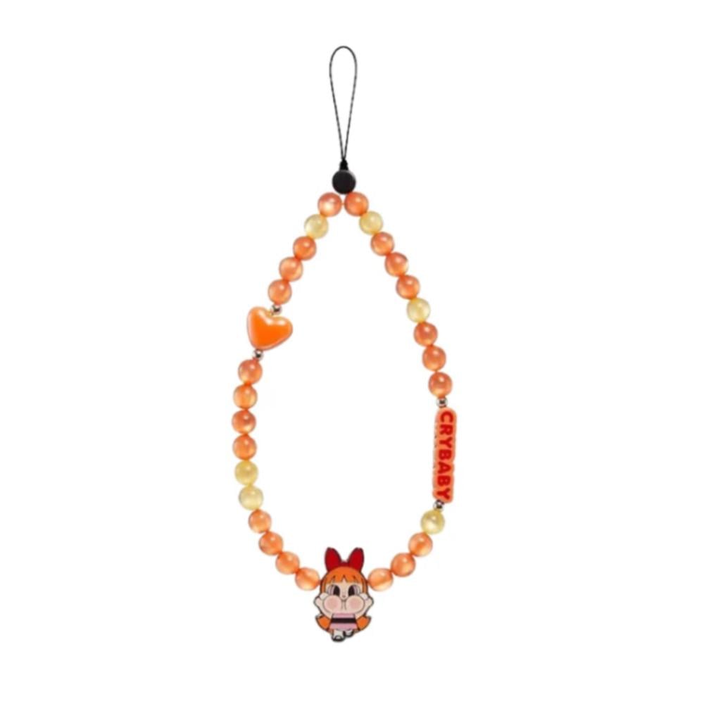 فتيات القوة شارم جوال - Powerpuff Girls Phone Charm Blindbox