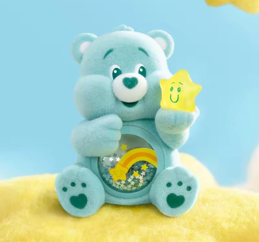 الدببة الطيبون فيقر - Popmart Care Bears Blindbox Figure