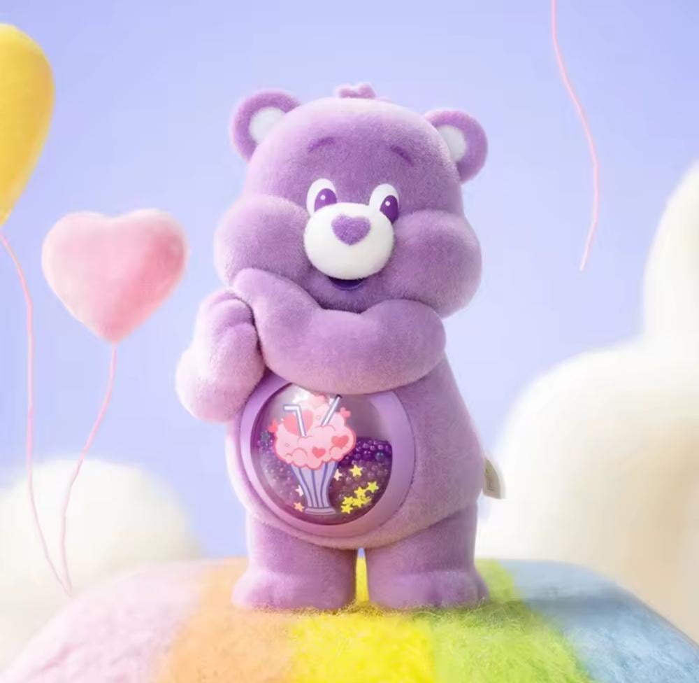 الدببة الطيبون فيقر - Popmart Care Bears Blindbox Figure