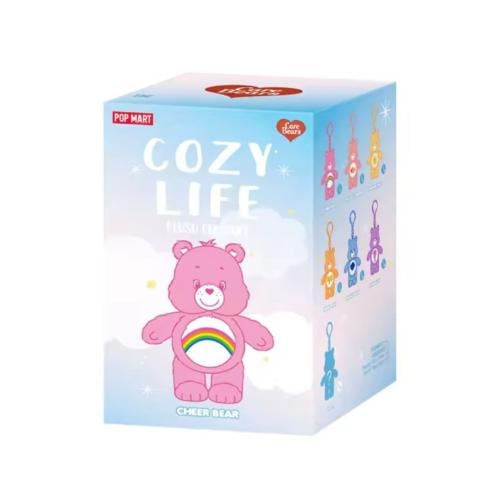 بوب مارت الدببة الطيبون - Popmart Care Bears Blind...