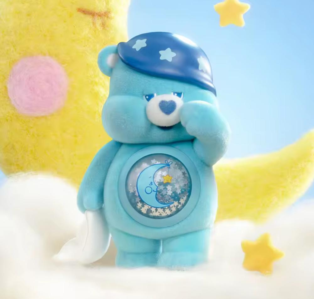 الدببة الطيبون فيقر - Popmart Care Bears Blindbox Figure