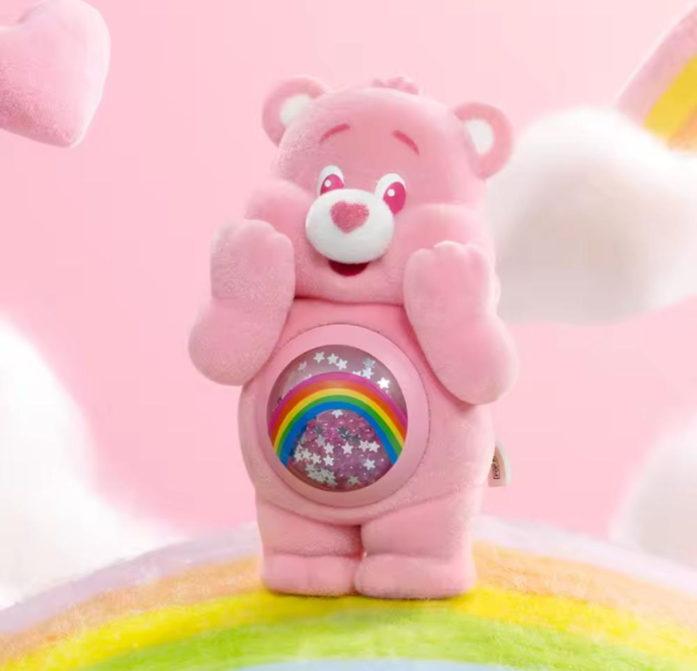 الدببة الطيبون فيقر - Popmart Care Bears Blindbox Figure