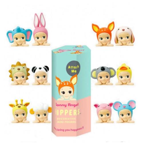 سوني انجل - Sonny Angel Hippers Animals