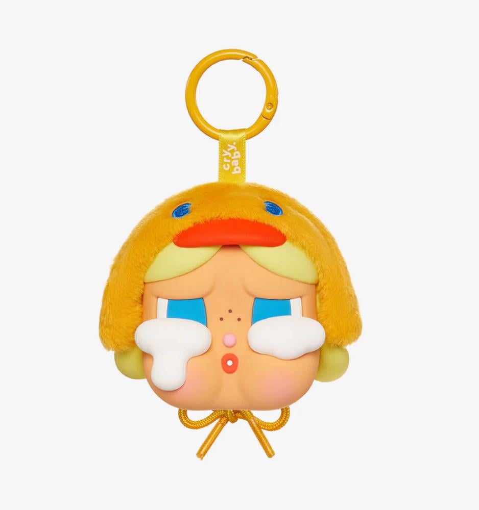 كراينق اقين شنطة سماعة - Crying Again Earphone Case