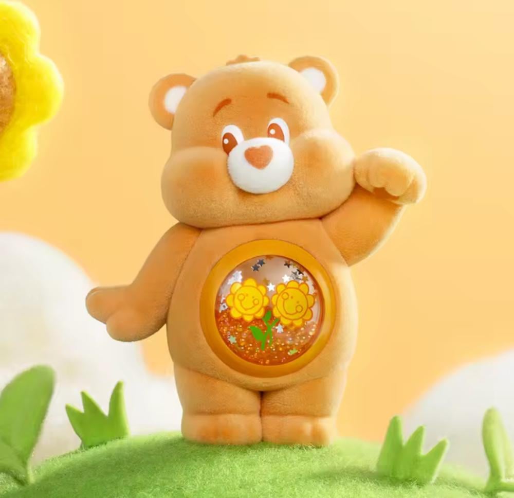 الدببة الطيبون فيقر - Popmart Care Bears Blindbox Figure