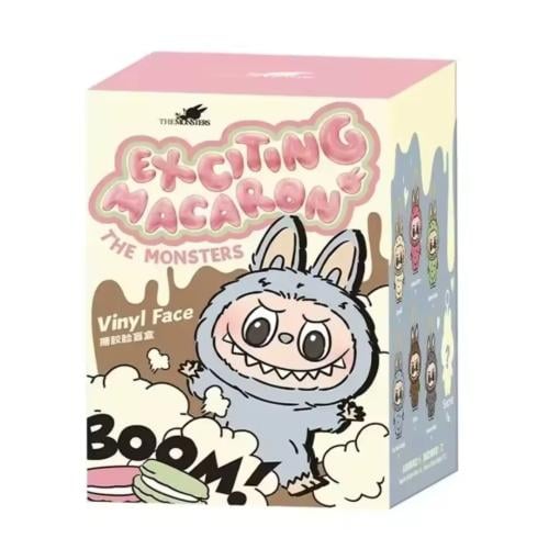 لابوبو - Labubu Exciting Macaroon