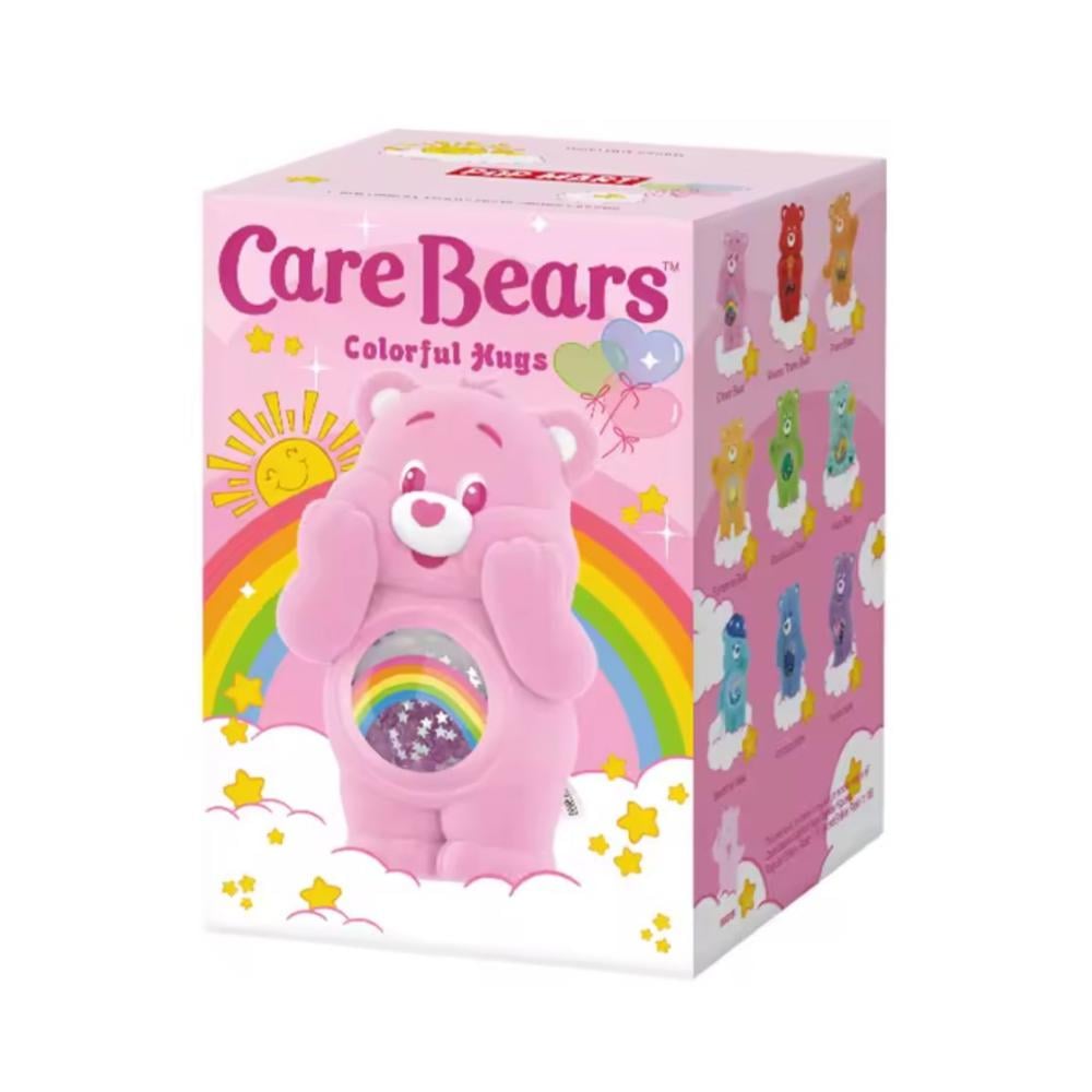 الدببة الطيبون فيقر - Popmart Care Bears Blindbox Figure